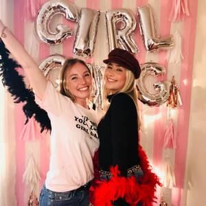 Meet your Posher, Rachel